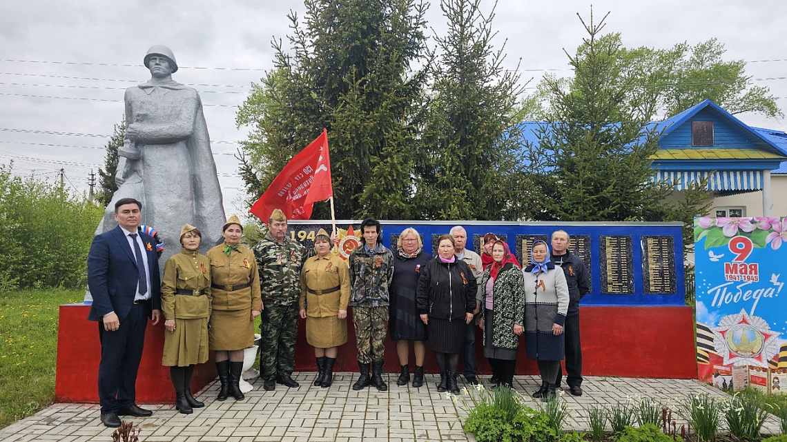 Литературно-музыкальная композиция «Помним, чтим, гордимся!» (Булдеевская с/б) Литературно-музыкальная композиция «Помним, чтим, гордимся!» (Булдеевская с/б)
